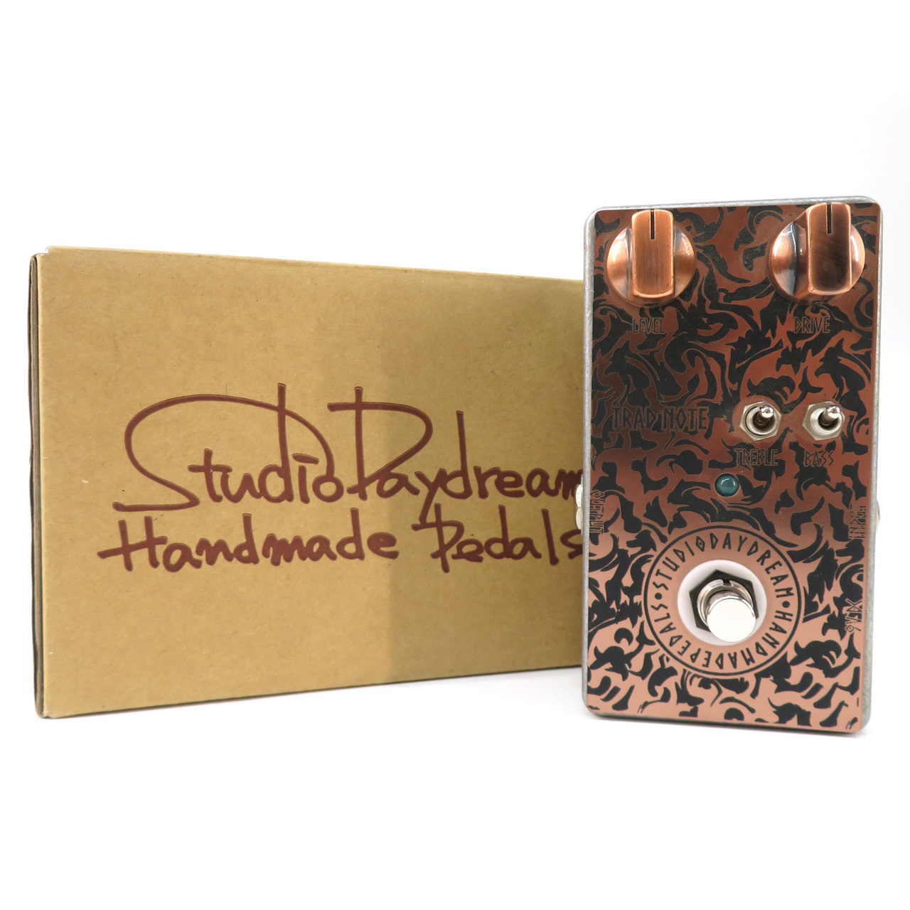 Studio Daydream TRAD NOTE（中古/送料無料）【楽器検索デジマート】