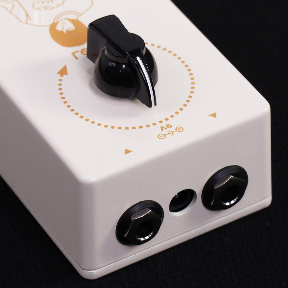 EarthQuaker Devices Arrows “ひと” 田渕ひさ子シグネチャー