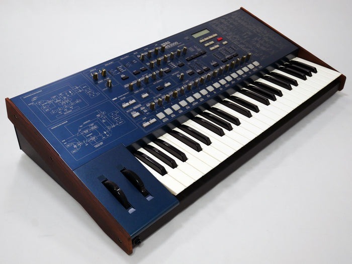 KORG MS2000（中古）【楽器検索デジマート】