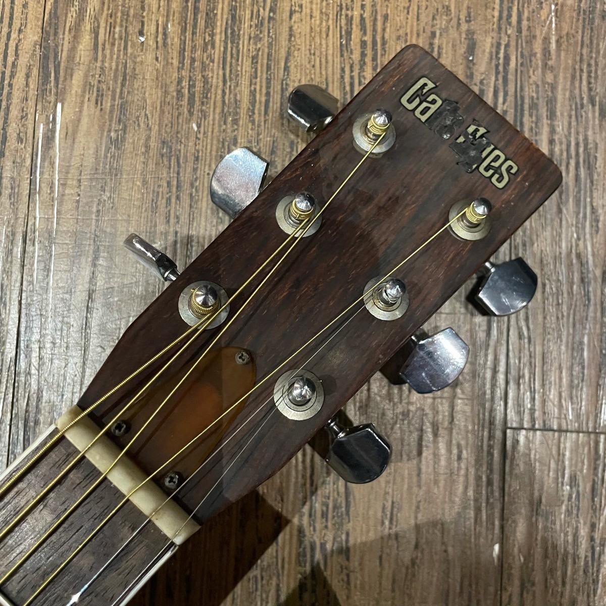 Tokai Cat's Eyes CE-200 Acoustic Guitar（中古/送料無料）【楽器検索