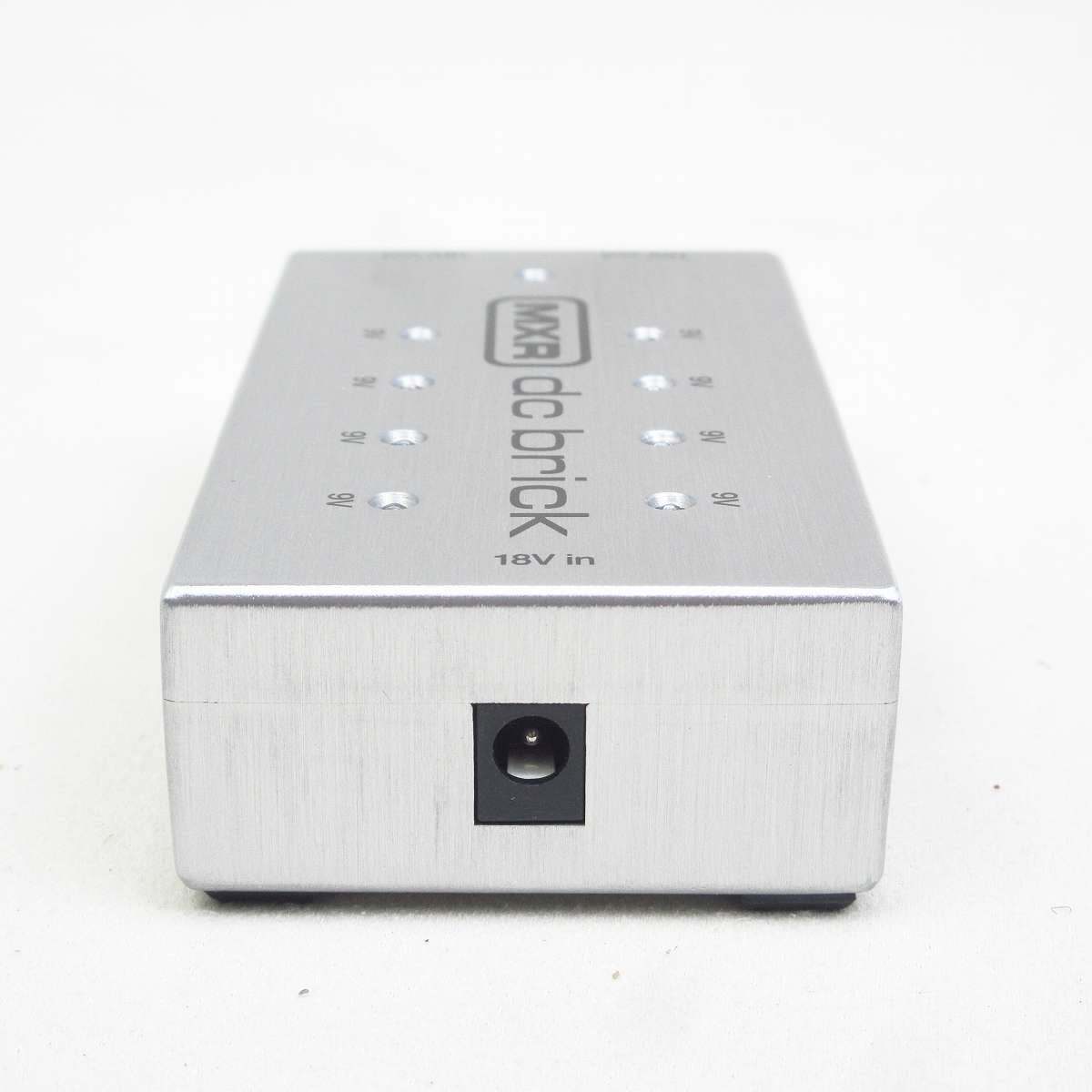 MXR M237 DC Brick Power Supply パワーサプライ 【横浜店】（中古