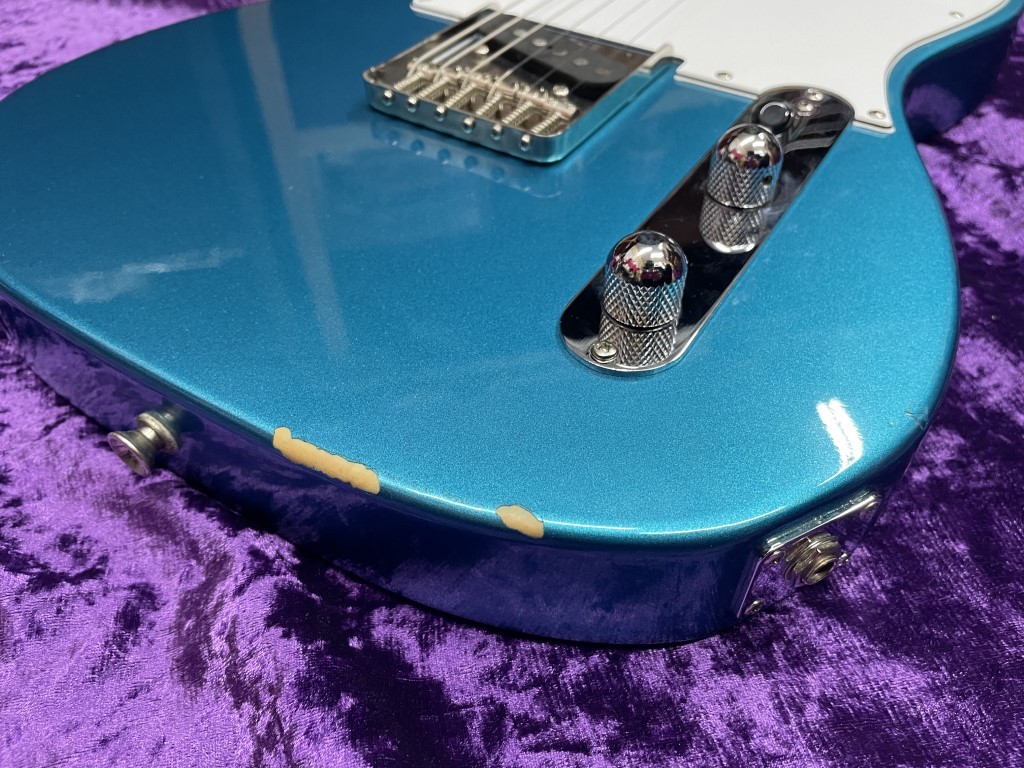 Cool Z WL-ZTL-V/R LPB（中古/送料無料）【楽器検索デジマート】