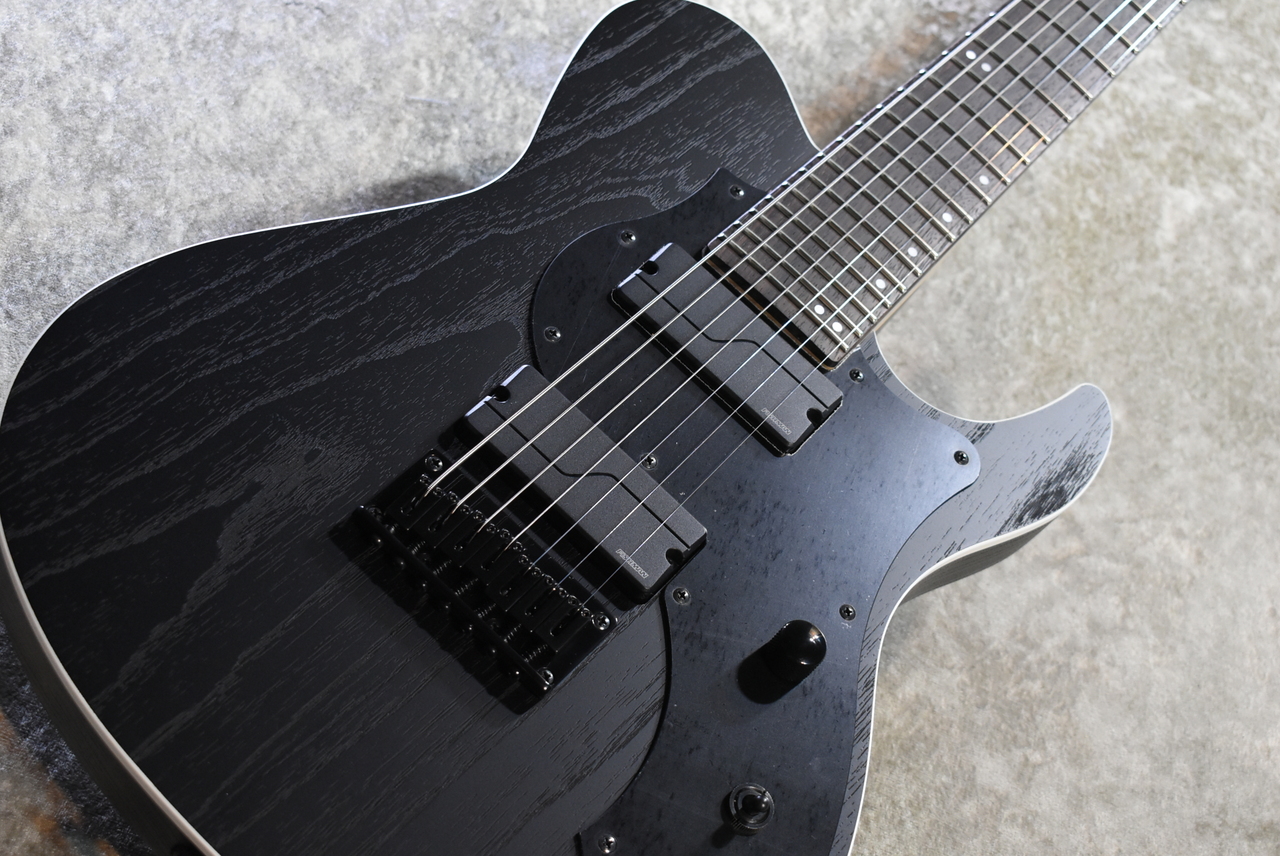 FUJIGEN(FGN) JIL72-ASH-DE-R Open Pore Black #F250055【3.69kg】【7