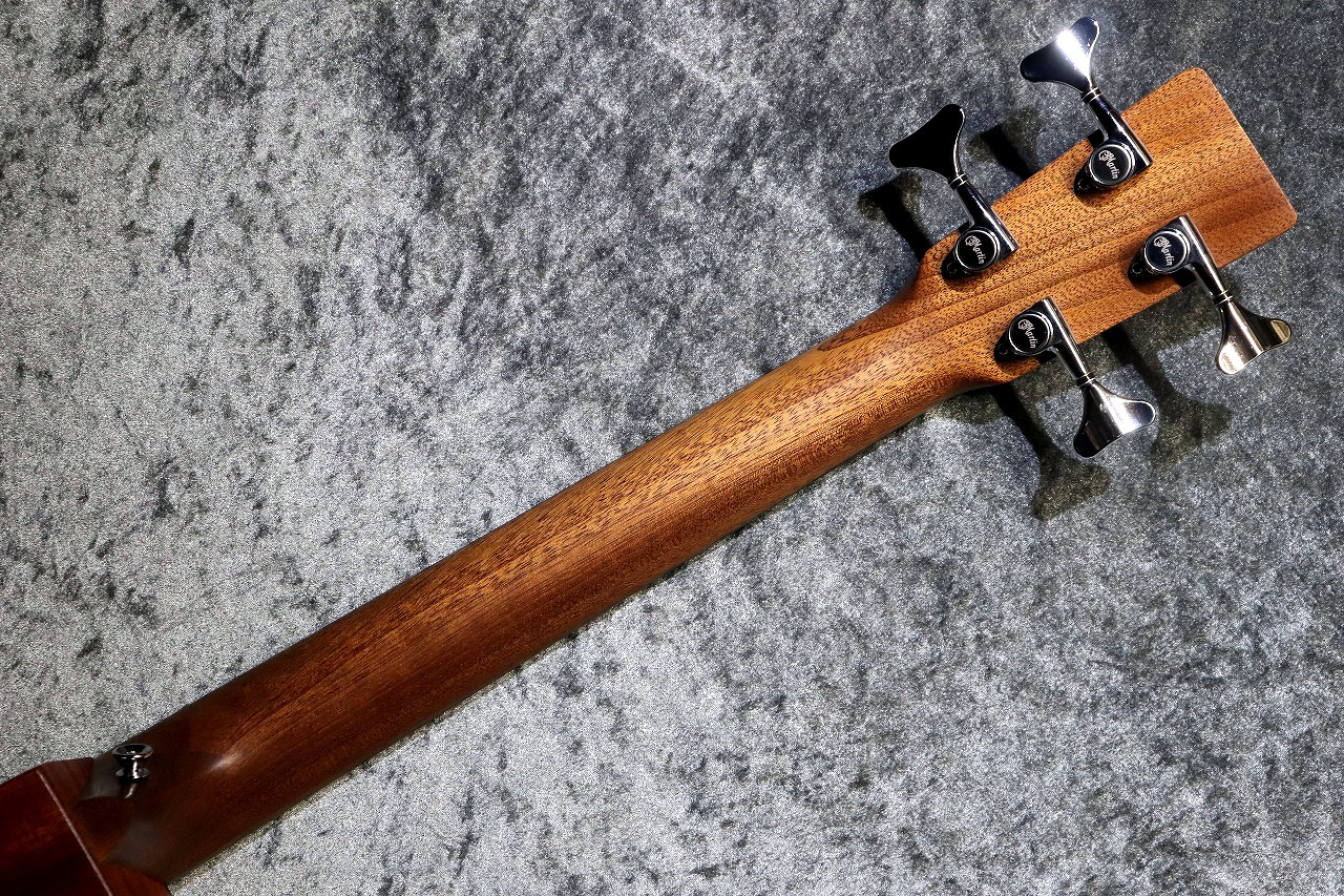 Martin 000CJr-10E オール単板 エレアコ 美品 専用ギグバッグ付 Martin