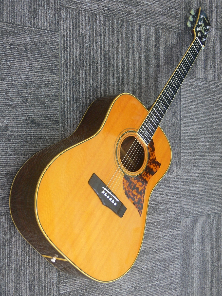 YAMAHA N-500（ビンテージ）【楽器検索デジマート】