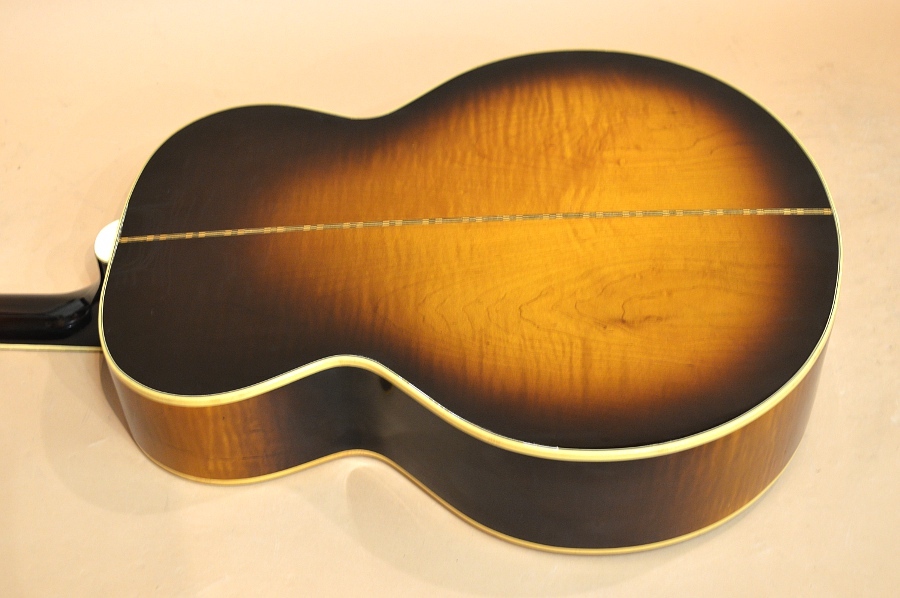 Gibson J-200 VS 1993年製（中古/送料無料）【楽器検索デジマート】