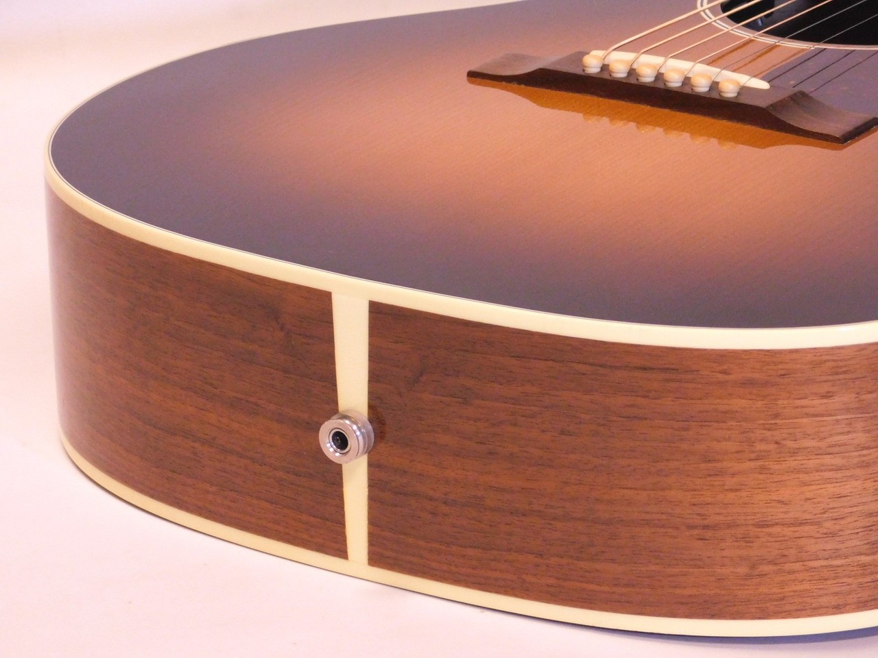 Gibson L-00 Studio Walnut 