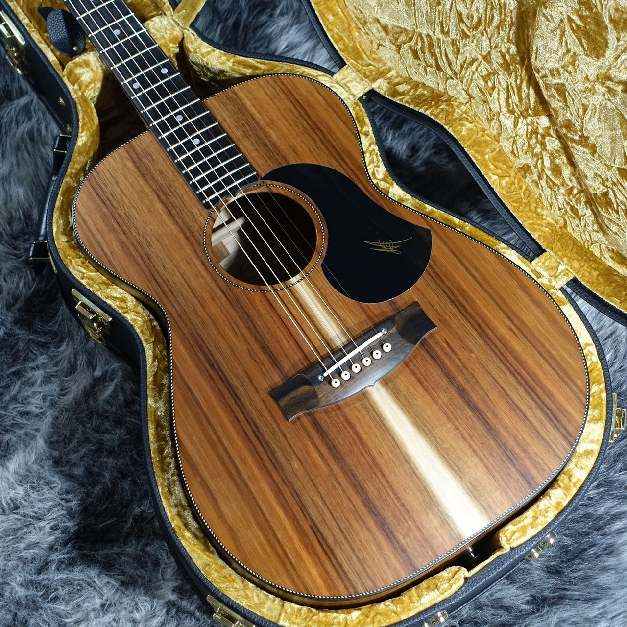 MATON EBW808（中古/送料無料）【楽器検索デジマート】