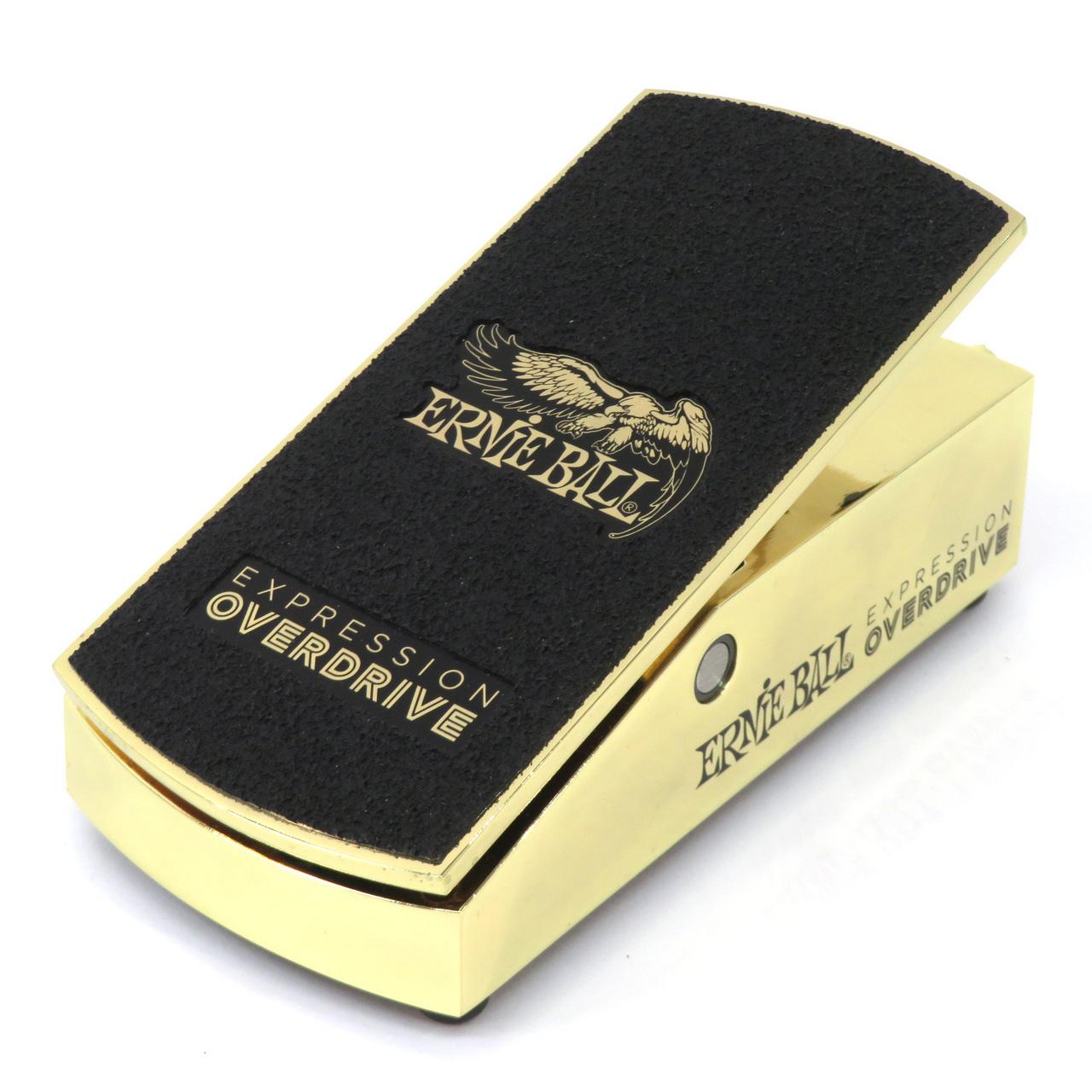 ERNIE BALL 6183 EXPRESSION OVERDRIVE（中古/送料無料）【楽器検索