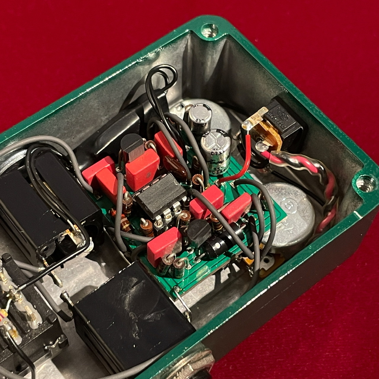 Pedal diggers 819 【限定1台大特価】【現代TS系の傑作!】（新品特価