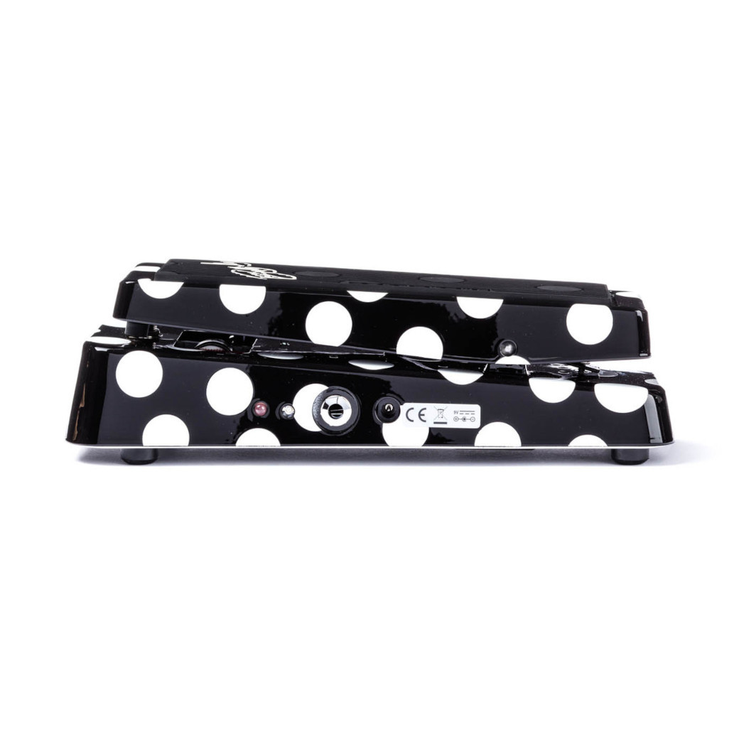 Jim Dunlop Buddy Guy Signature Wah（新品/送料無料/並行輸入）【楽器