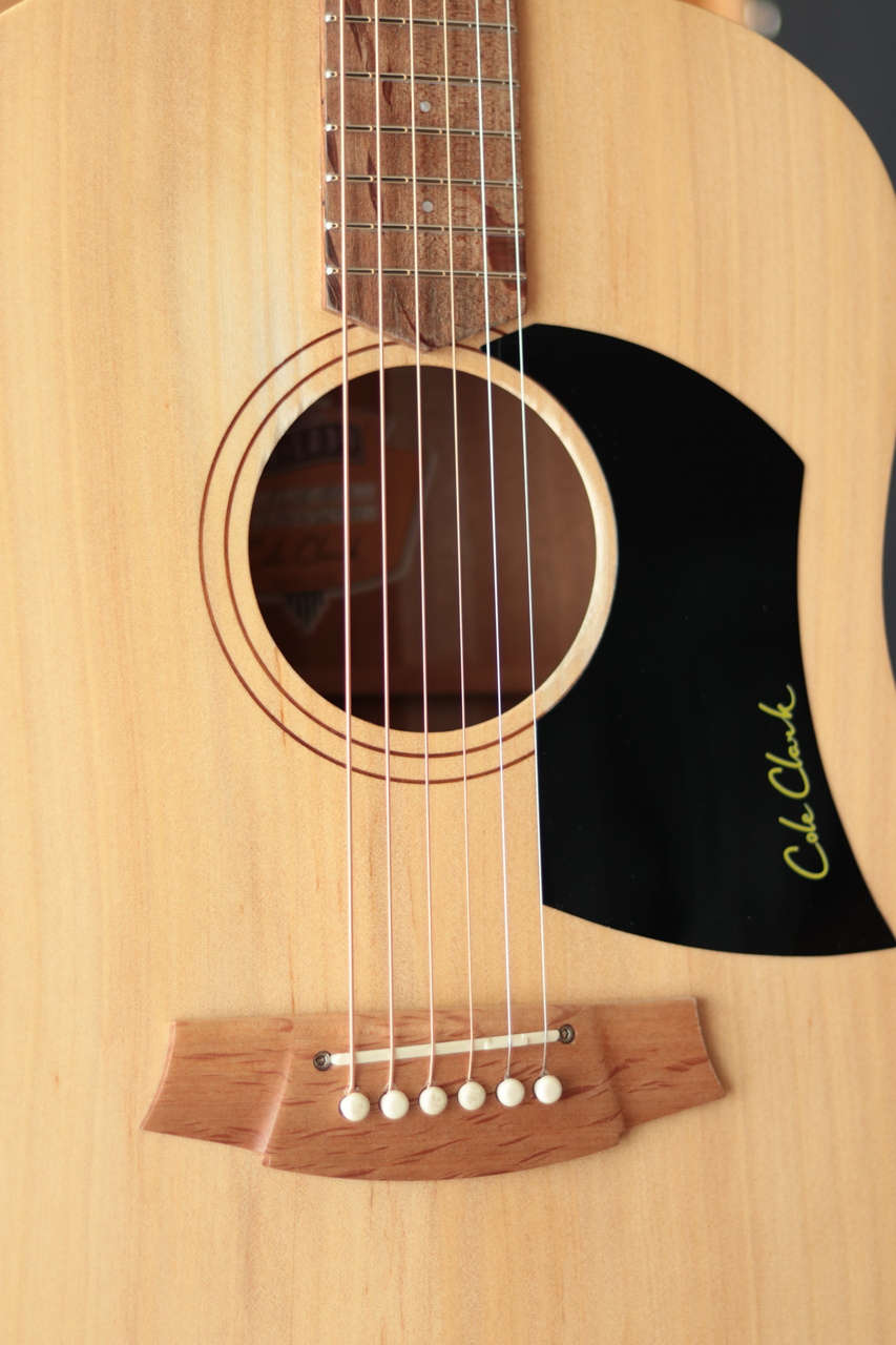 Cole Clark FL1E-BM（中古/送料無料）【楽器検索デジマート】