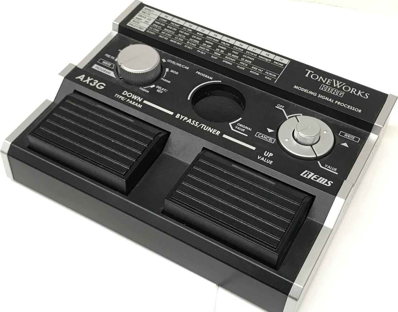 KORG AX3G（中古）【楽器検索デジマート】