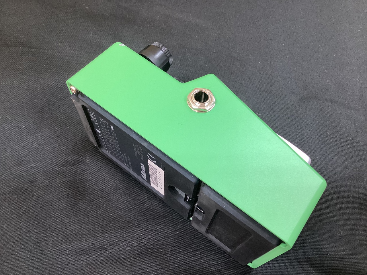 Maxon OD-9 Overdrive（新品）【楽器検索デジマート】