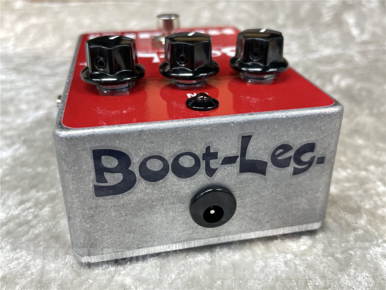 Boot-Leg HIZUMI【HZM-1.2】（新品）【楽器検索デジマート】