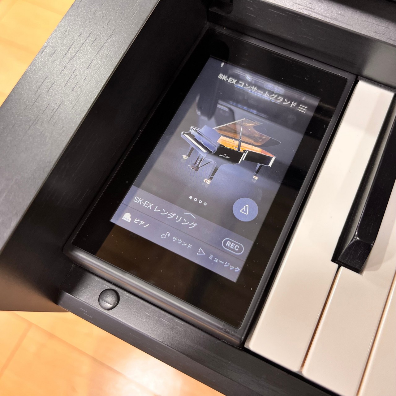 KAWAI CA9900GP（新品特価）【楽器検索デジマート】