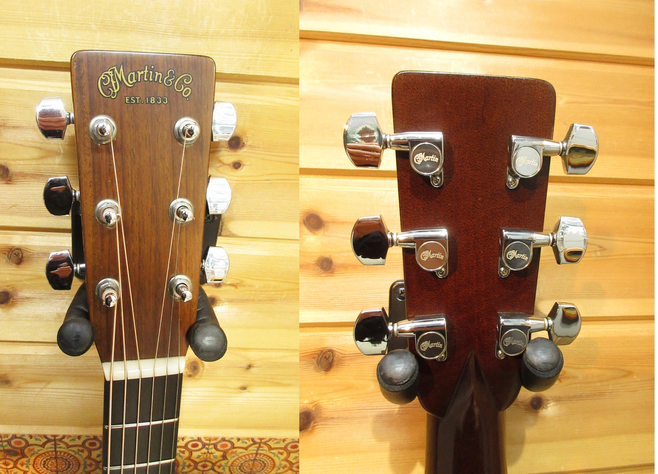 Martin D-28SQ Jacaranda 【1992年製】（中古）【楽器検索デジマート】