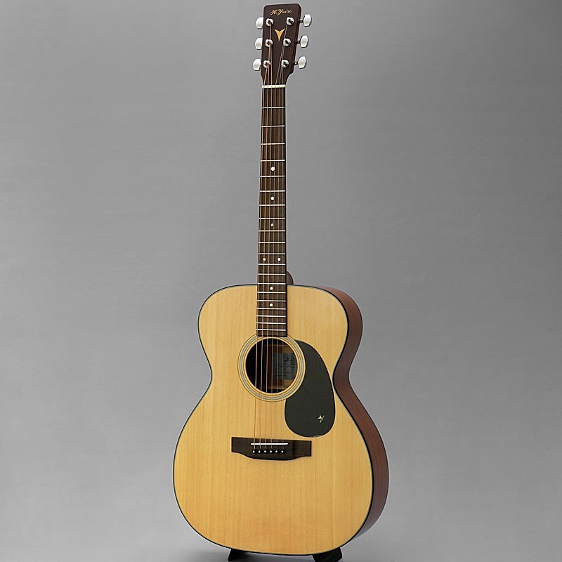 K.Yairi YF-00018 Kヤイリ（新品）【楽器検索デジマート】