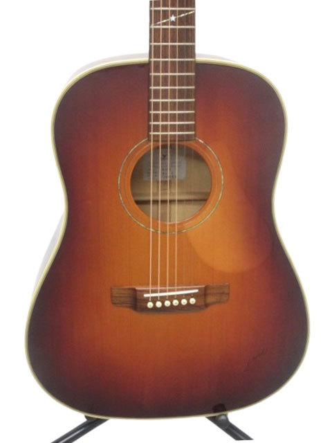 K.Yairi SL-1 Vintage Sunburst / 2003年製 K.ヤイリ アコースティック