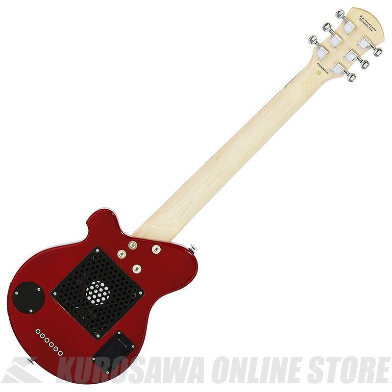 Pignose PGG-200 CA [Pignose Guitar] (ご予約受付中)（新品/送料無料