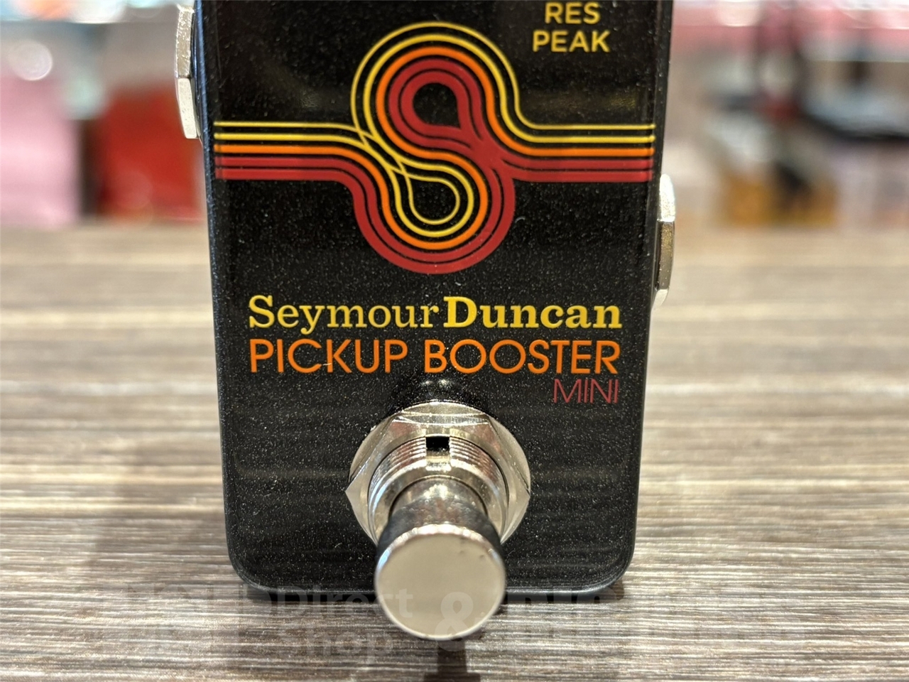 Seymour Duncan Pickup Booster Mini（新品）【楽器検索デジマート】