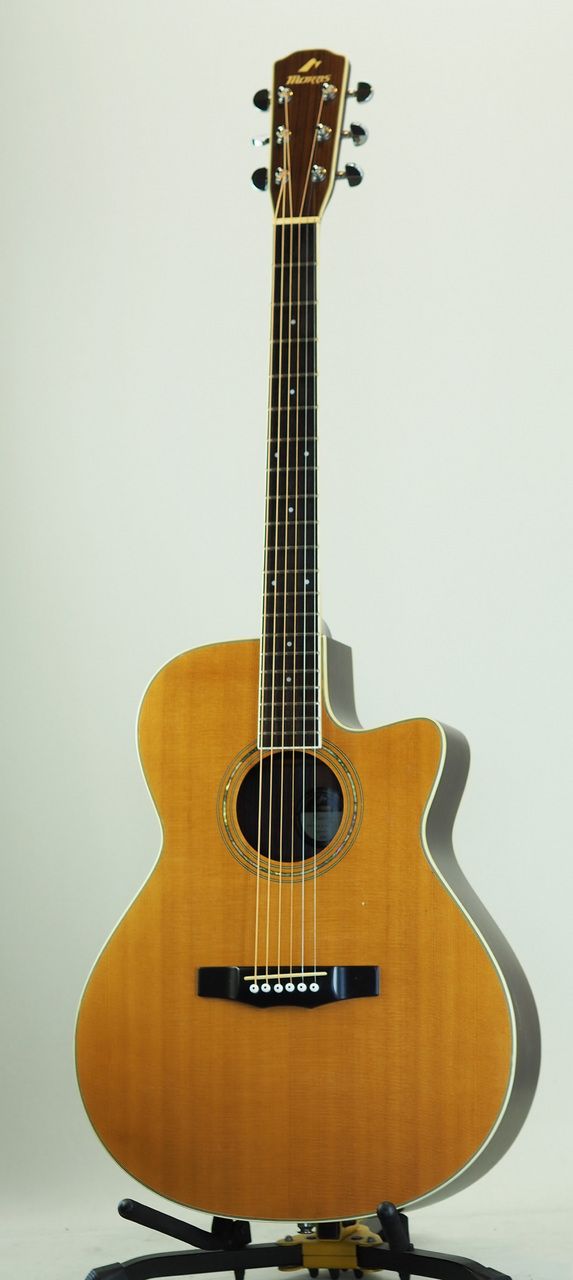 Morris RA800P (管理番号4983)（中古）【楽器検索デジマート】