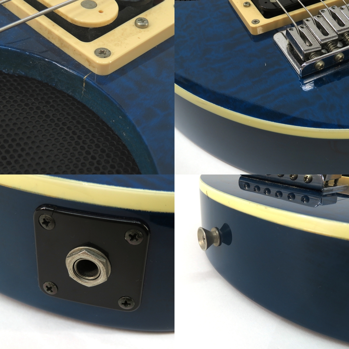 FERNANDES ZO-3 GF（中古/送料無料）【楽器検索デジマート】