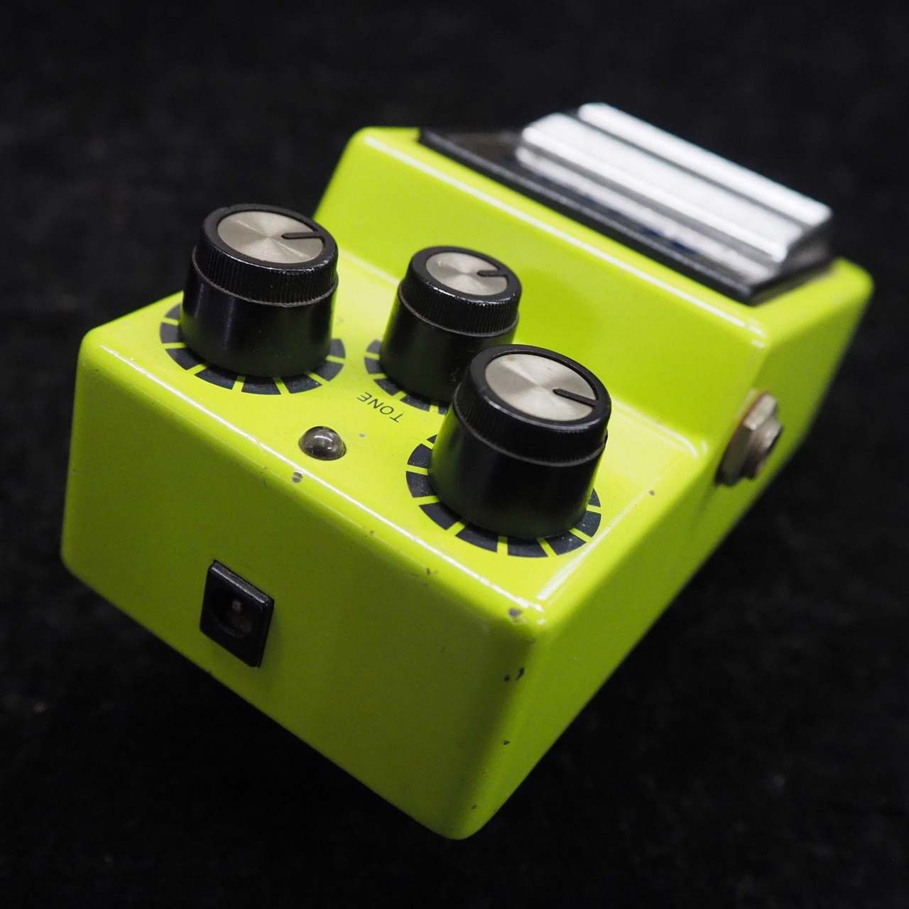 Maxon SD-9 Sonic Distortion（ビンテージ）【楽器検索デジマート】