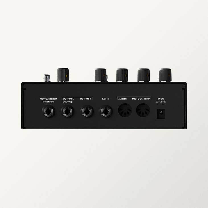 HOLOGRAM Microcosm Matte Black Colorway 直輸入品（新品/送料無料