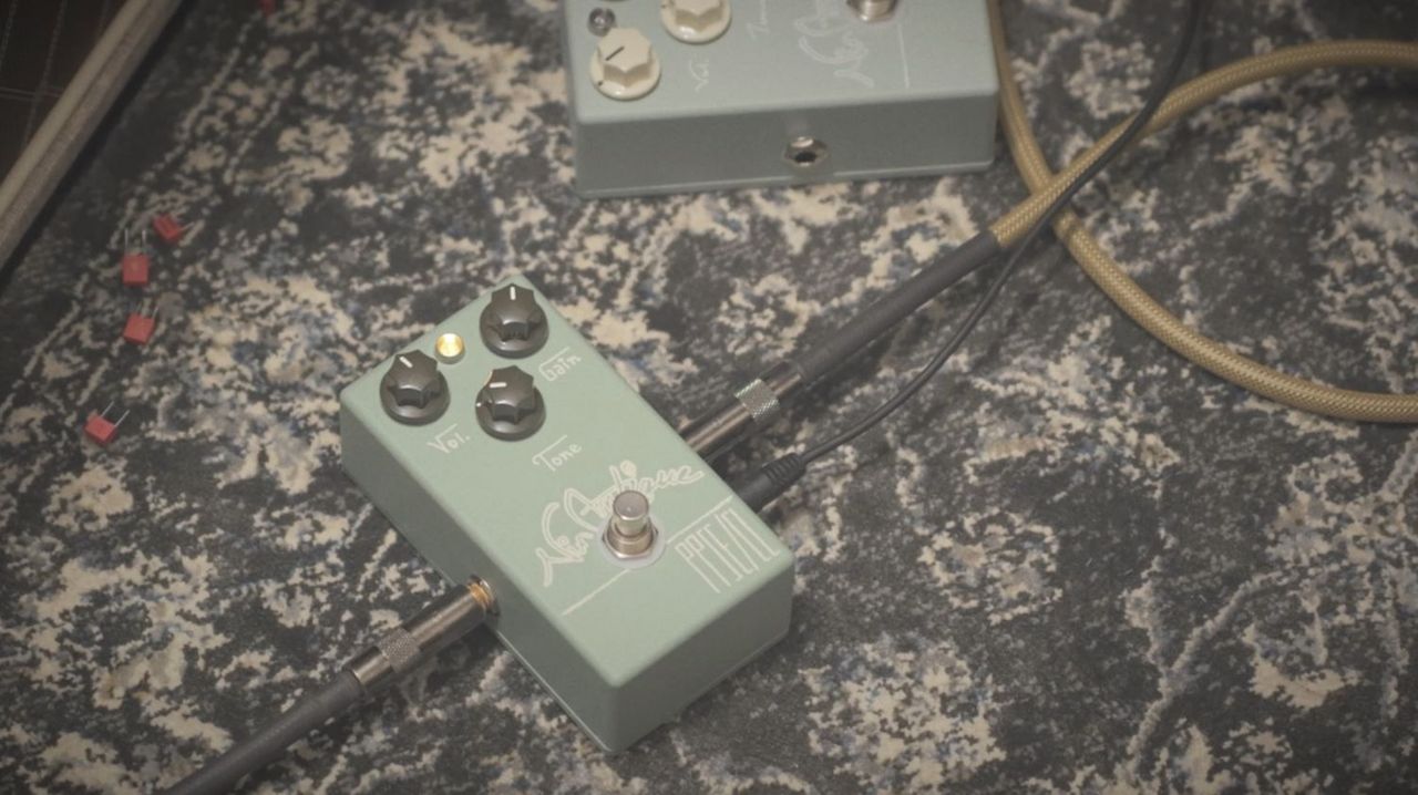 Vin-Antique PPSE Classic Ver.1（新品/送料無料）【楽器検索デジマート】