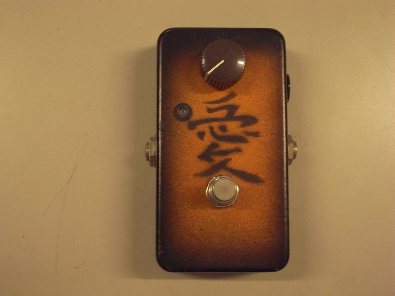 Lovepedal COT50 LIL CHINA （中古）【楽器検索デジマート】