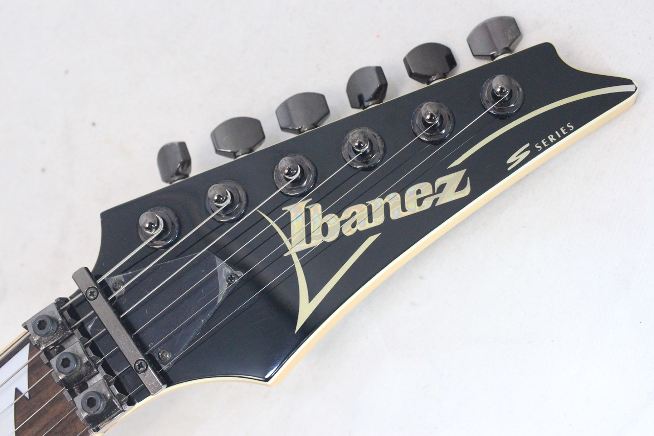 Ibanez S540 LTD（中古）【楽器検索デジマート】