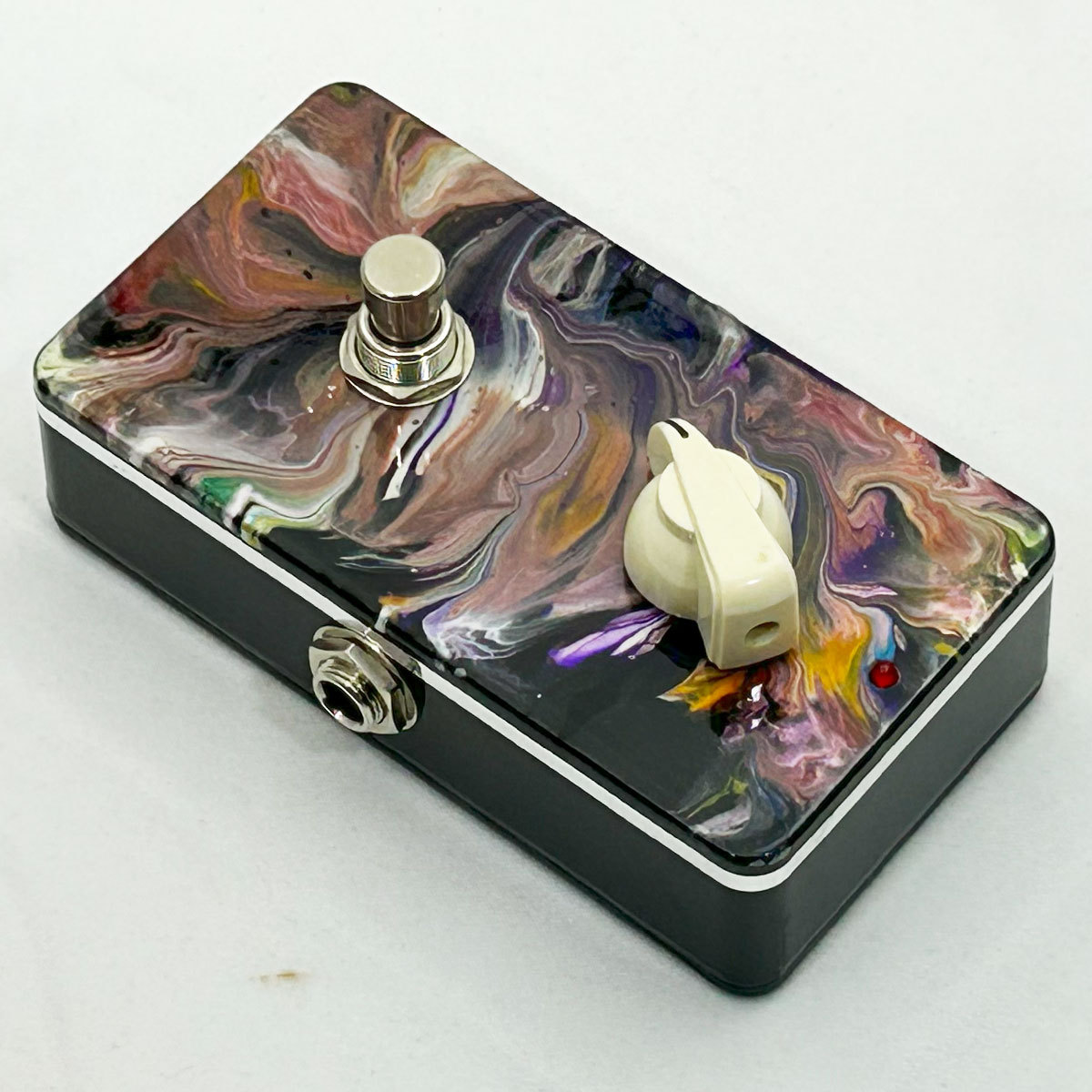 Landgraff】 Clean Boost Landgraff Clean Boost | Reverb