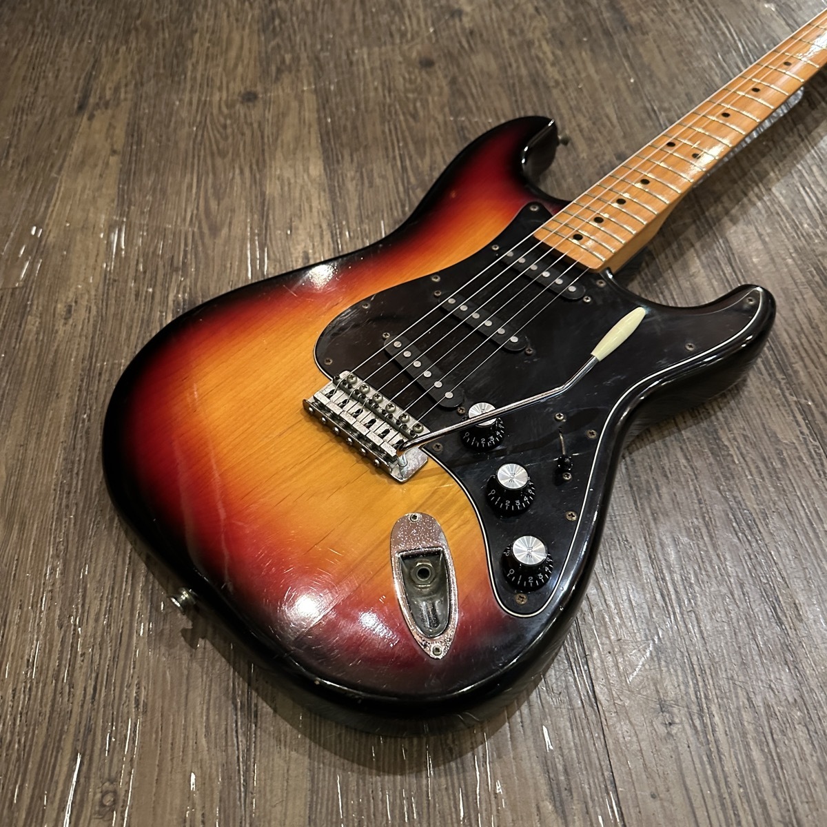 Tokai Silver Star SS-40 1982年製 Electric Guitar（中古/送料無料