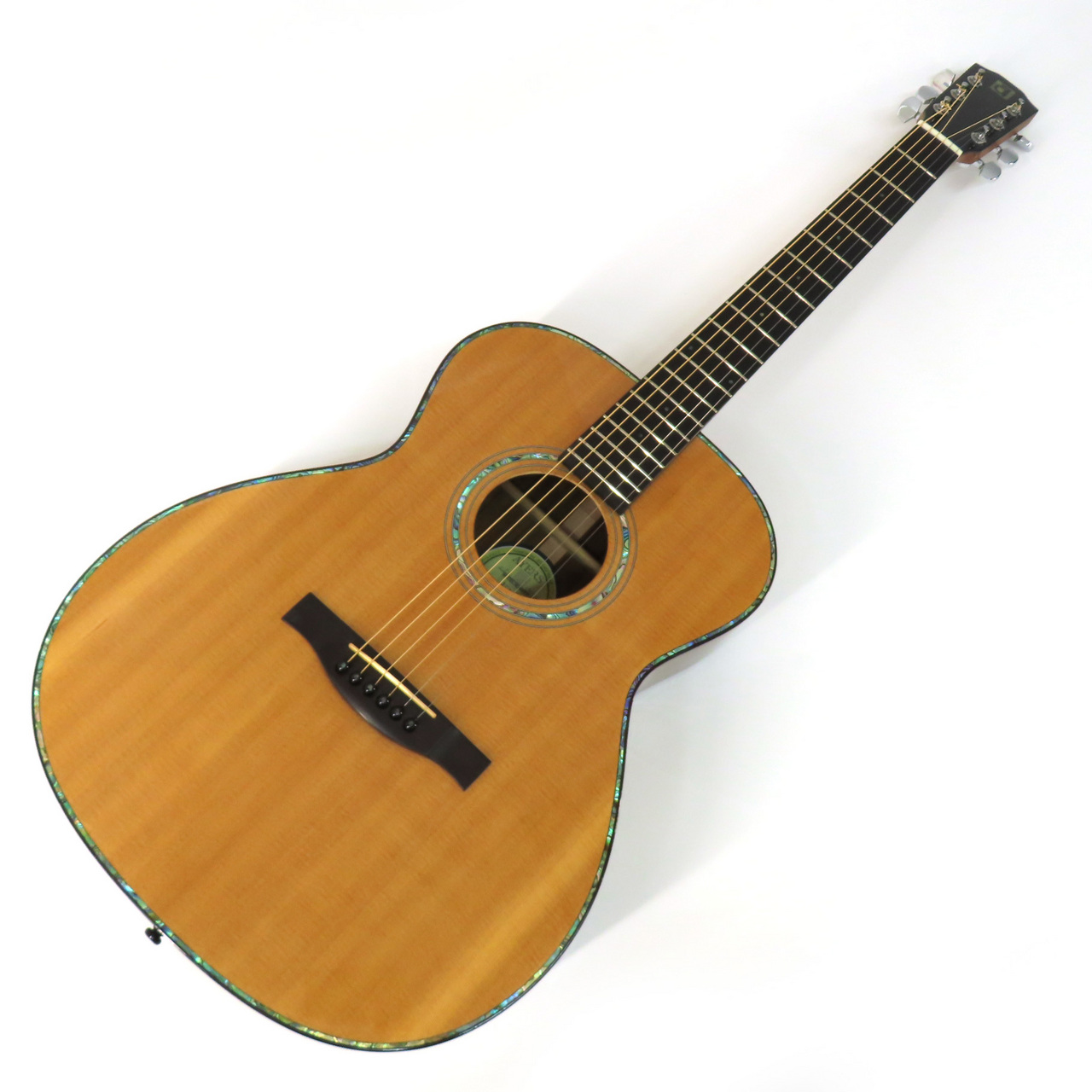 AYERS OSO（中古/送料無料）【楽器検索デジマート】