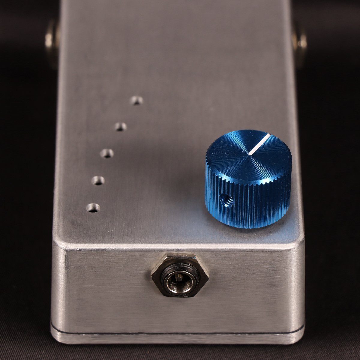 Lee Custom Amplifier 12AU7Buffer+Booster-Large 12AU7BB-LARGE