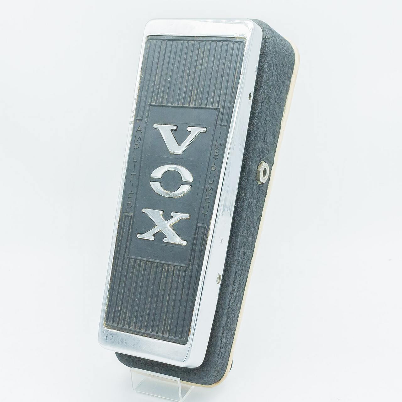 ギター VOX Wah-Wah 250.414 VOX WAH-WAH (250.414)（ビンテージ