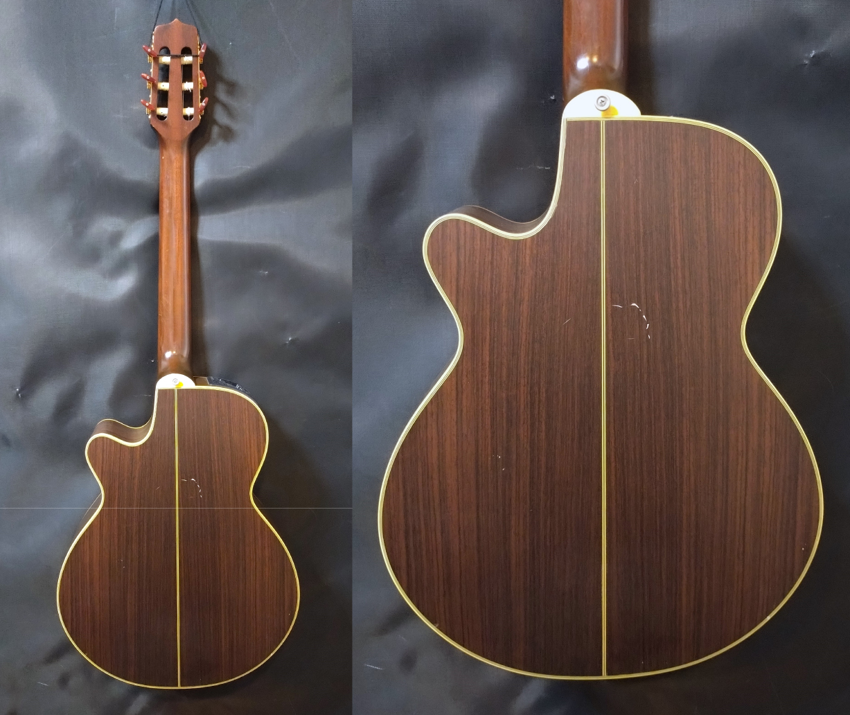 Takamine NPT-110N（中古）【楽器検索デジマート】