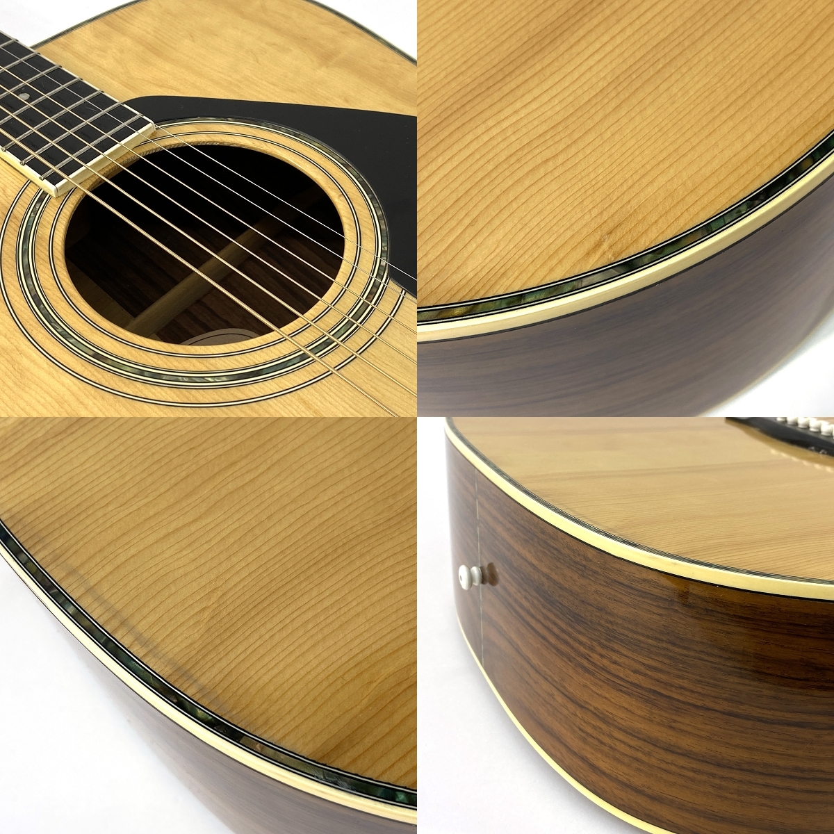 YAMAHA FG-400D（中古/送料無料）【楽器検索デジマート】