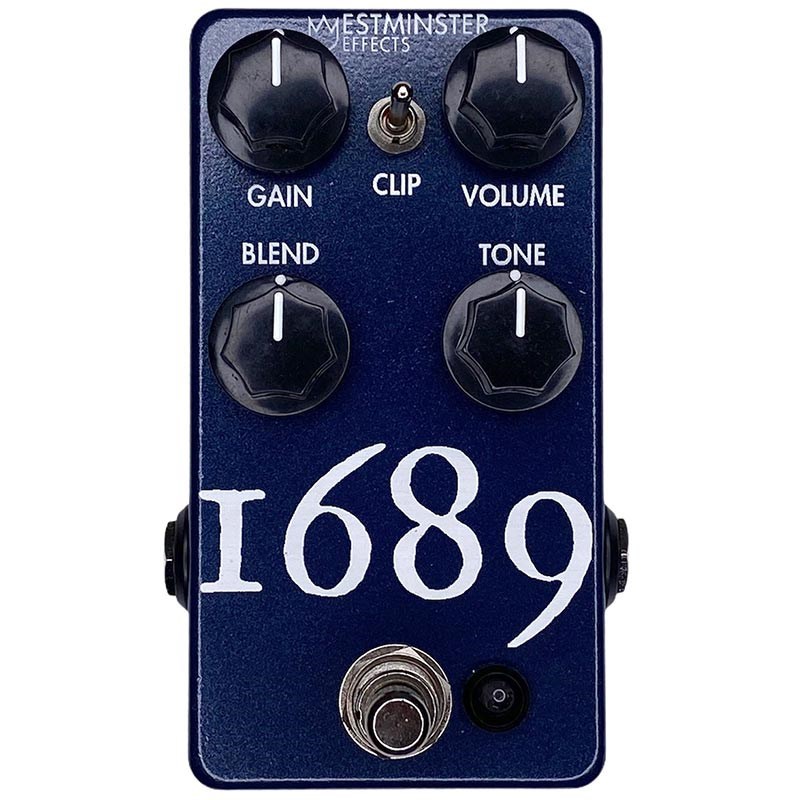 Westminster Effects 1689 V2（新品）【楽器検索デジマート】