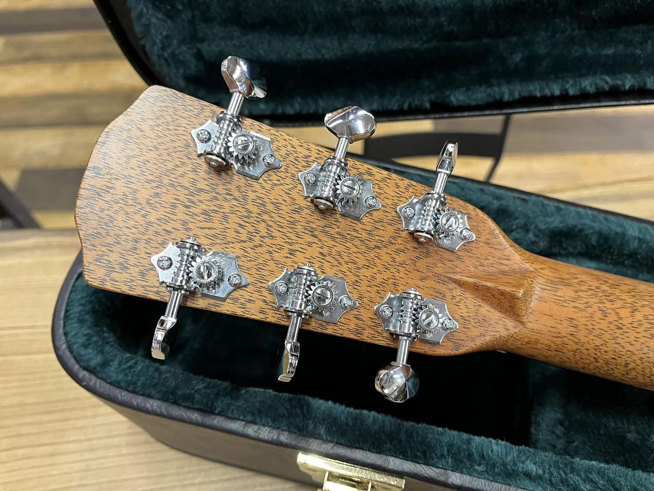 Morris HAND MADE PREMIUM FE-91（新品）【楽器検索デジマート】