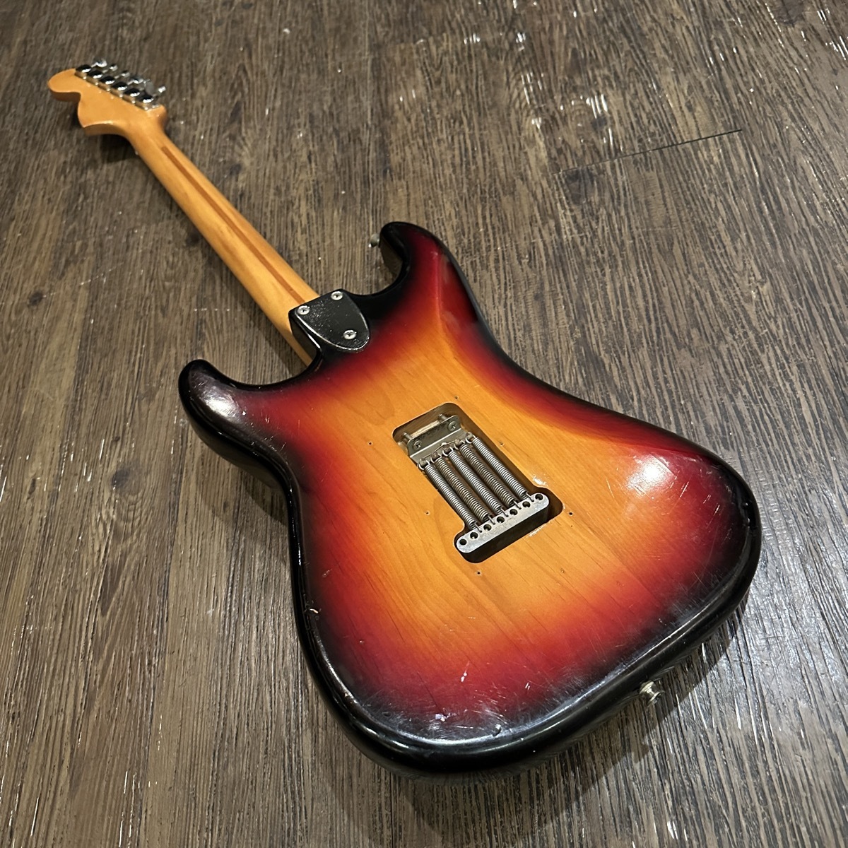 Tokai Silver Star SS-40 1982年製 Electric Guitar（中古/送料無料