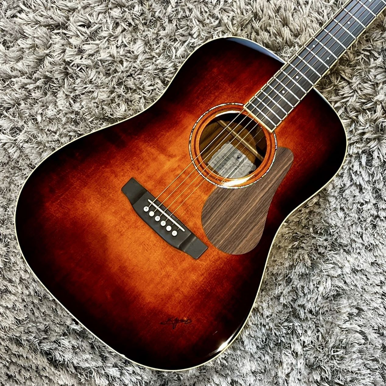 K.Yairi SL-RO1（新品/送料無料）【楽器検索デジマート】