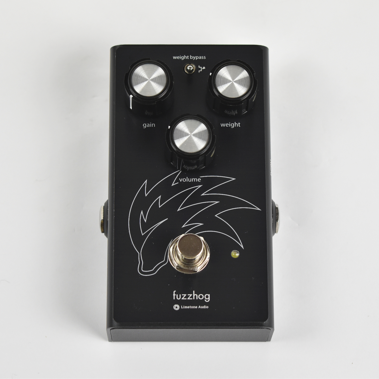 Limetone Audio fuzzhog proto（新品）【楽器検索デジマート】