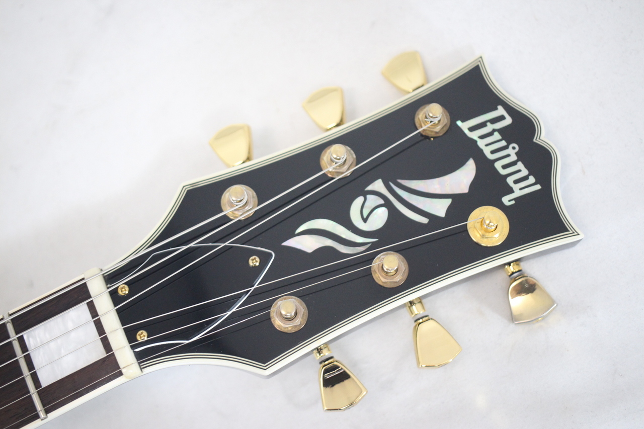 Burny RLC-85（中古）【楽器検索デジマート】