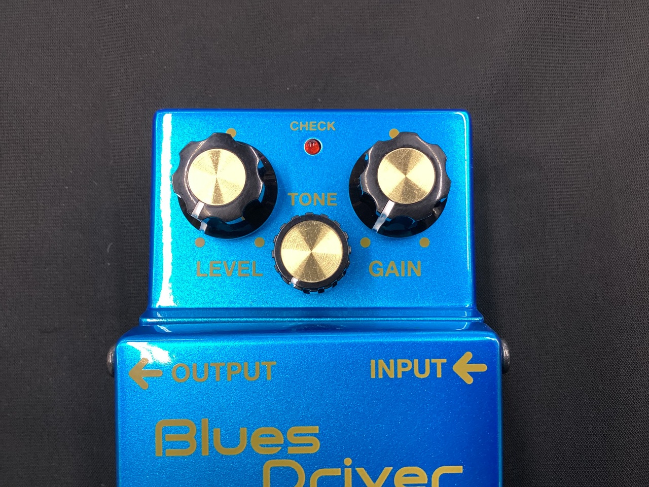 BOSS BD-2-B50A Blues Driver 50th Anniversary（中古）【楽器検索