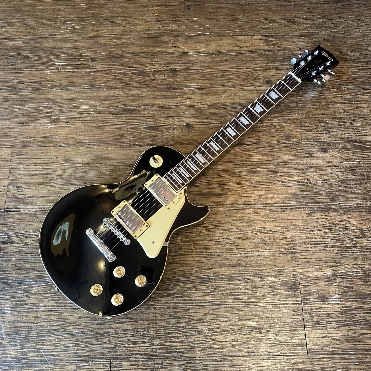 K-GARAGE Les Paul Type Electric Guitar（中古/送料無料）【楽器検索