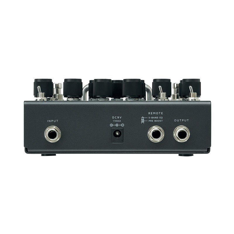 Ibanez PTPRE ~PENTATONE PREAMP~（アイバニーズ）プリアンプ（新品