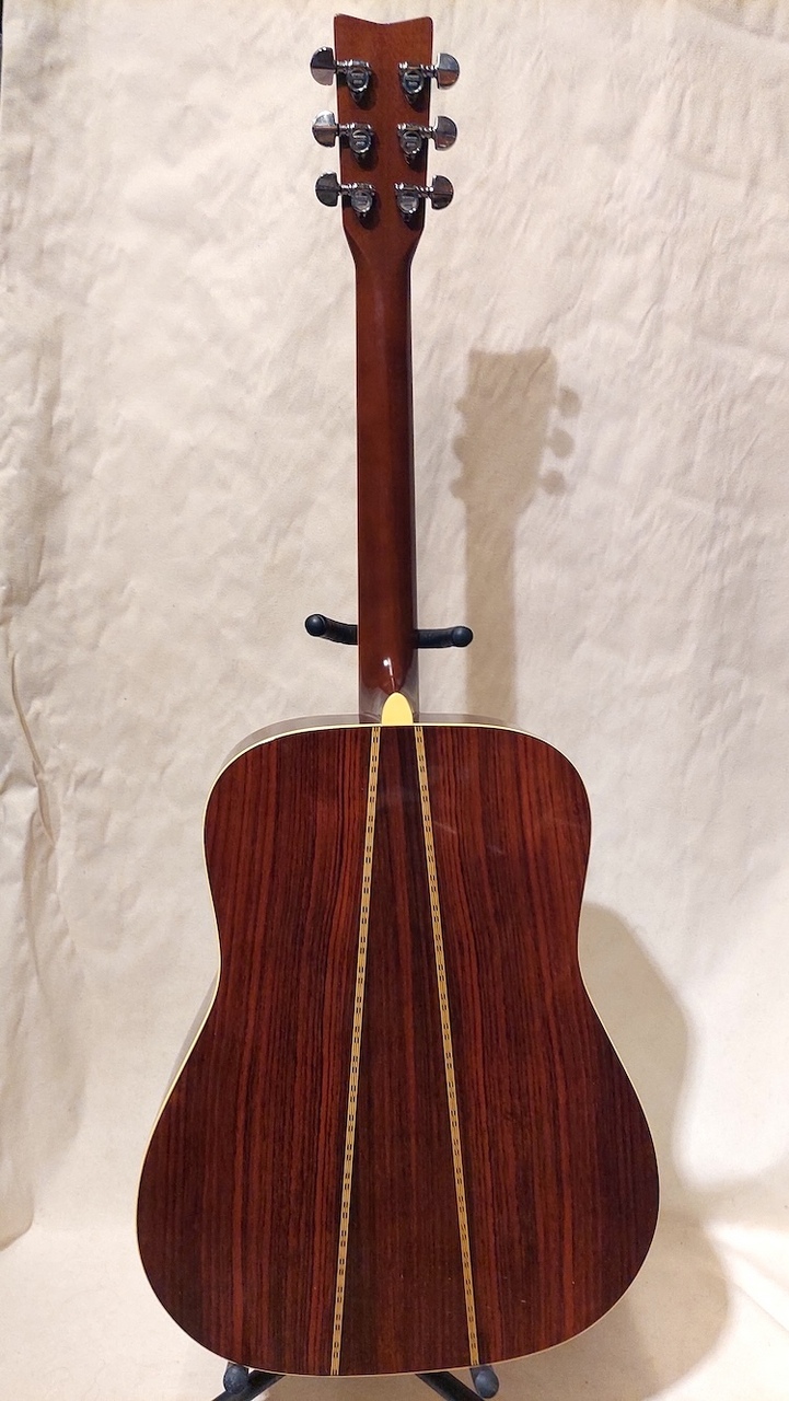 YAMAHA FG-301（中古）【楽器検索デジマート】