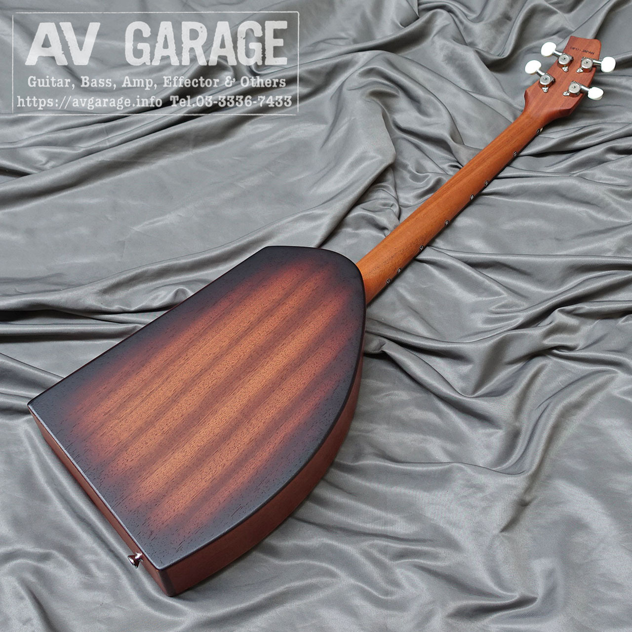 K.Yairi 一五一会 音来R(ニライ)（中古）【楽器検索デジマート】